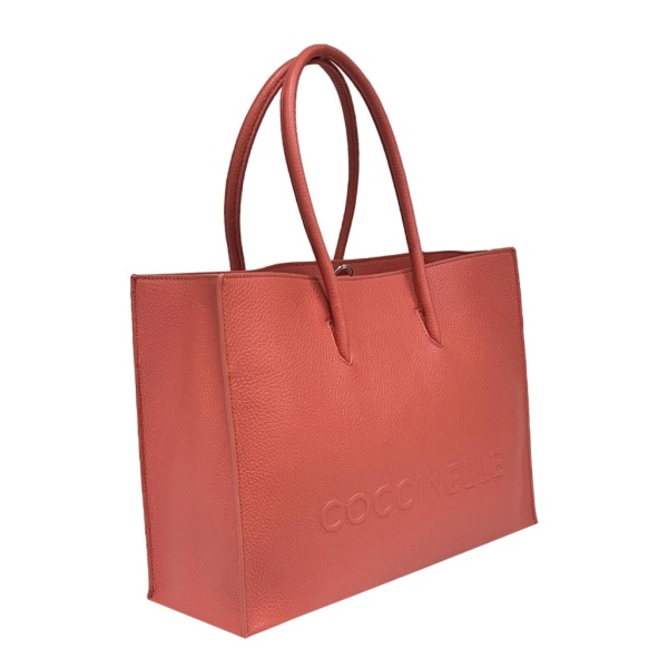 COCCINELLE E1QBB180201 R26 премиум класса в бутиках Monte Rosso