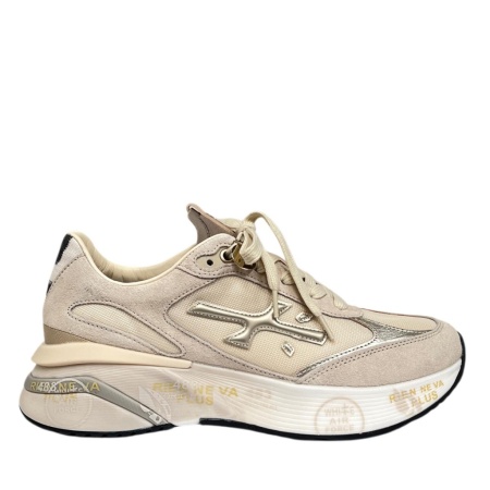 PREMIATA [110486] премиум класса в бутиках Monte Rosso