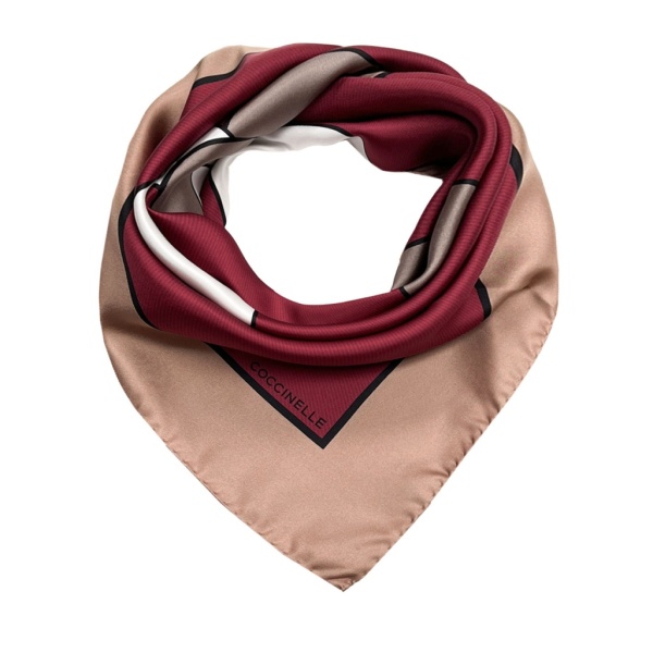COCCINELLE E7SKX380101 M01 премиум класса в бутиках Monte Rosso