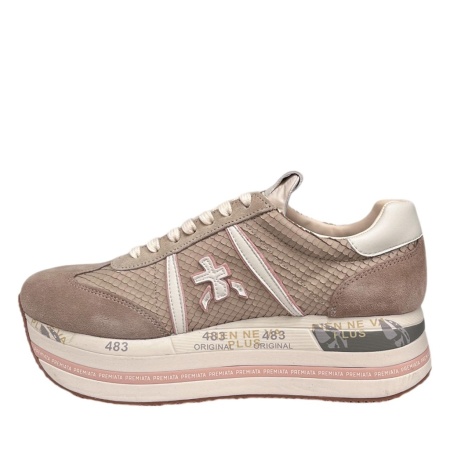 PREMIATA BETH VAR 7039 премиум класса в бутиках Monte Rosso