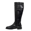 LUCA GROSSI K661T nero премиум класса в бутиках Monte Rosso