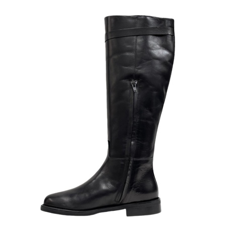 LUCA GROSSI K661T nero премиум класса в бутиках Monte Rosso