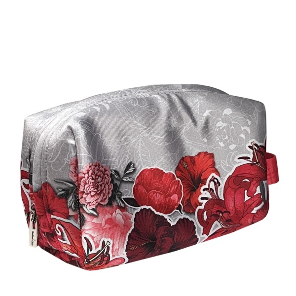 RADICAL CHIC Red косметичка премиум класса в бутиках Monte Rosso
