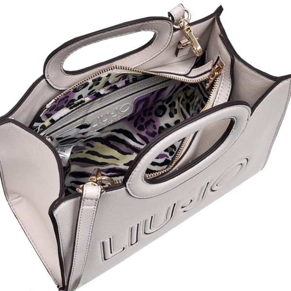 LIU JO AA4123 E0033 33801 премиум класса в бутиках Monte Rosso