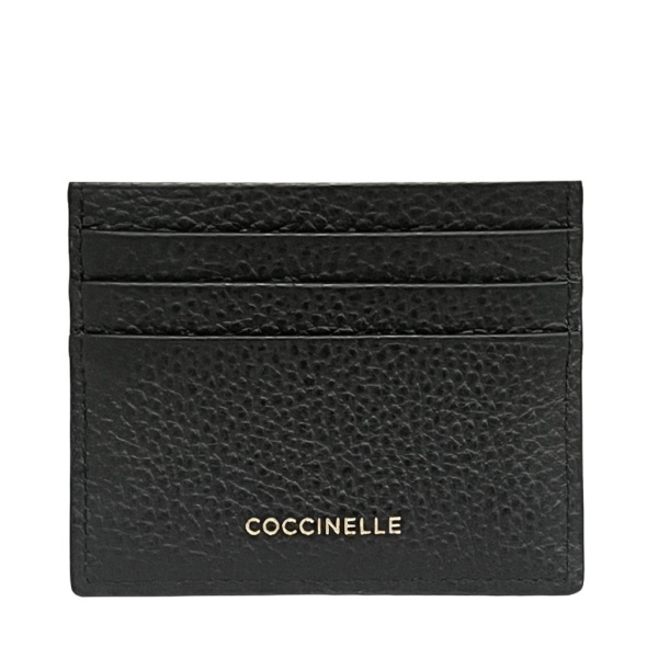 COCCINELLE E2SSL129501 001 премиум класса в бутиках Monte Rosso