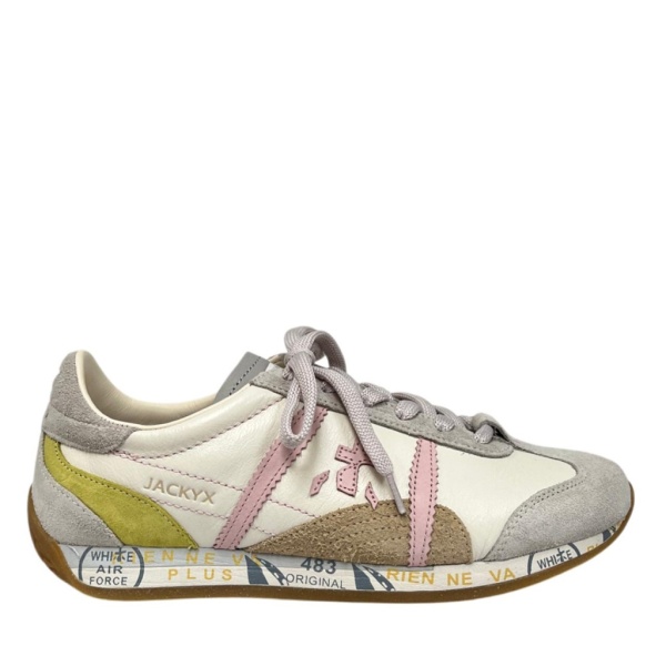 PREMIATA [111433] премиум класса в бутиках Monte Rosso