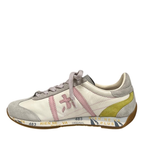 PREMIATA [111433] премиум класса в бутиках Monte Rosso