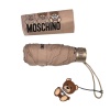 MOSCHINO 8061-SUPERMINID премиум класса в бутиках Monte Rosso
