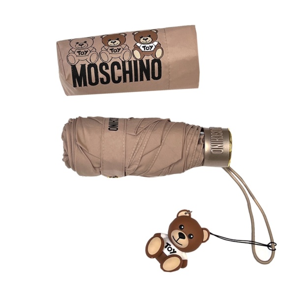 MOSCHINO 8061-SUPERMINID премиум класса в бутиках Monte Rosso