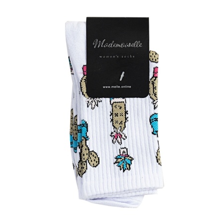 MADEMOISELLE 24_Кактусы р.35-40 премиум класса в бутиках Monte Rosso