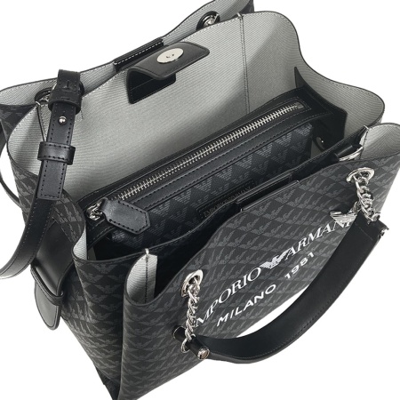 EMPORIO ARMANI Y3D159 YWS0E 86284 премиум класса в бутиках Monte Rosso