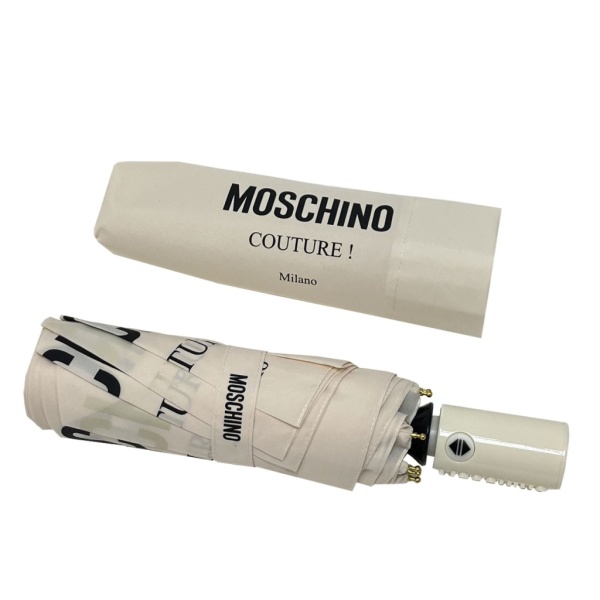 MOSCHINO 8870 OPENCLOSE I премиум класса в бутиках Monte Rosso