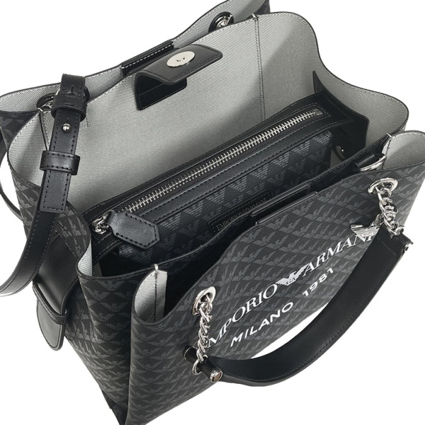 EMPORIO ARMANI Y3D159 YWS0E 86284 премиум класса в бутиках Monte Rosso