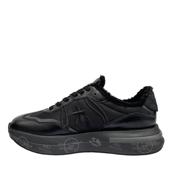 PREMIATA CASSIE VAR 7065M PREMIATA CASSIE VAR 7065M премиум класса в бутиках Monte Rosso