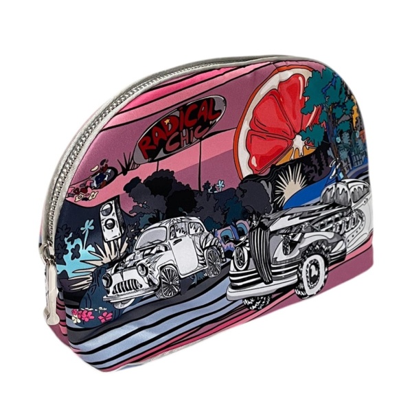 RADICAL CHIC [110450] премиум класса в бутиках Monte Rosso