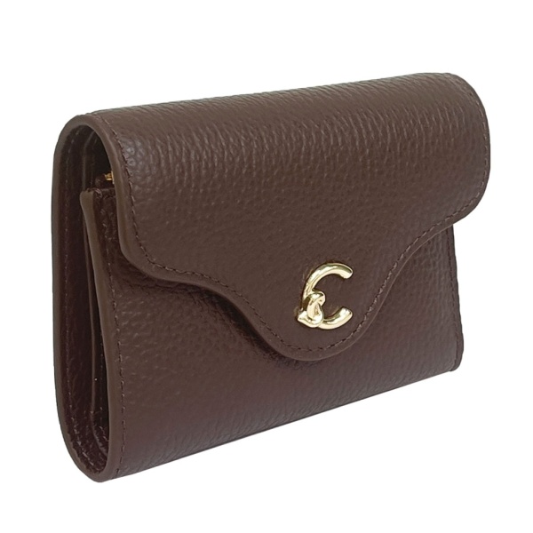 COCCINELLE E2SSL11F021 W20 премиум класса в бутиках Monte Rosso