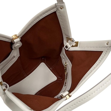 GIRONACCI PELLETTERIE [111061] премиум класса в бутиках Monte Rosso