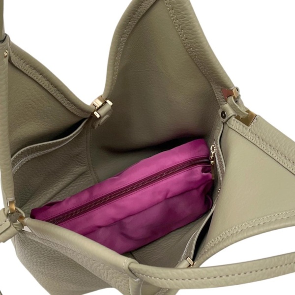 GIRONACCI PELLETTERIE [111055] премиум класса в бутиках Monte Rosso