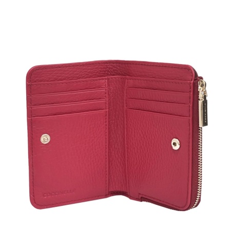 COCCINELLE E2MW511C101 R63 премиум класса в бутиках Monte Rosso