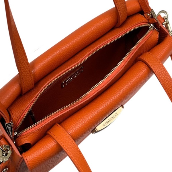 GIRONACCI PELLETTERIE [111057] премиум класса в бутиках Monte Rosso