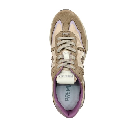 PREMIATA CASSIE VAR 6995 премиум класса в бутиках Monte Rosso