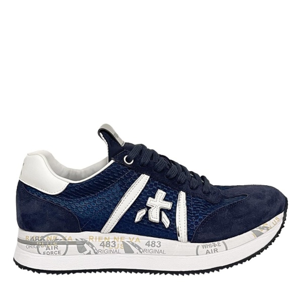 PREMIATA [105497] премиум класса в бутиках Monte Rosso