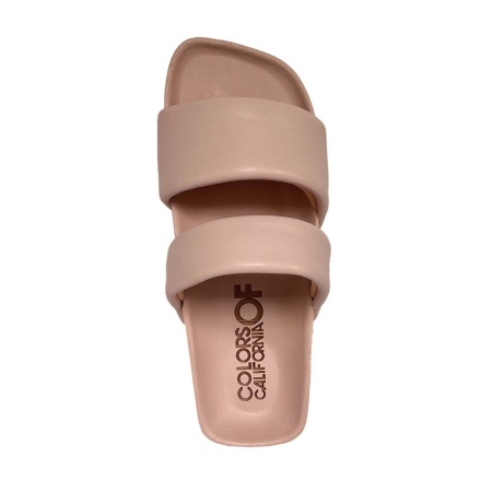 COLORS OF CALIFORNIA [102600] премиум класса в бутиках Monte Rosso