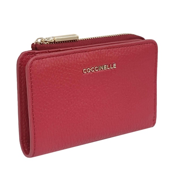 COCCINELLE E2MW511D101 R63 премиум класса в бутиках Monte Rosso