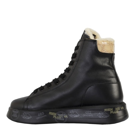 PREMIATA EDITH 5522 премиум класса в бутиках Monte Rosso