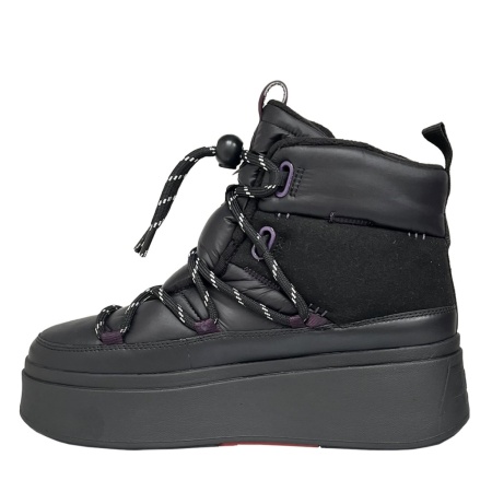 ASH MONTANA FW23-S-138075-003 премиум класса в бутиках Monte Rosso