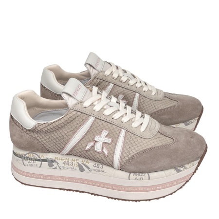 PREMIATA BETH VAR 7039 премиум класса в бутиках Monte Rosso