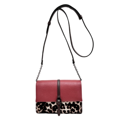 COCCINELLE E5RCO550101 790 премиум класса в бутиках Monte Rosso