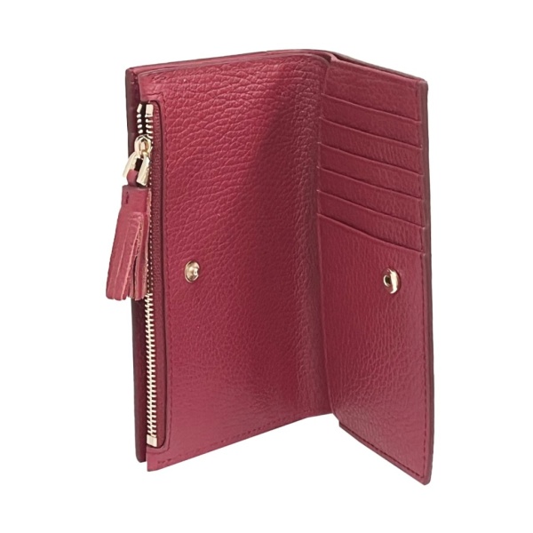 COCCINELLE E2MU011F101 R16 премиум класса в бутиках Monte Rosso