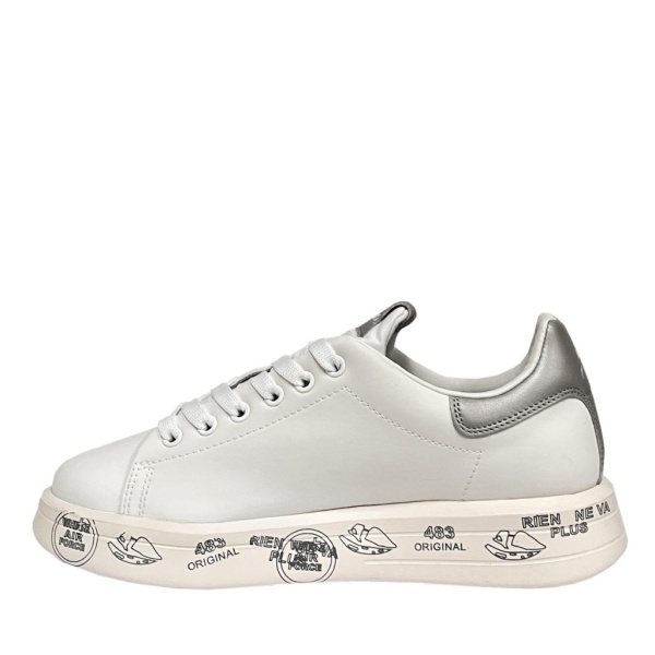 PREMIATA [105506] премиум класса в бутиках Monte Rosso