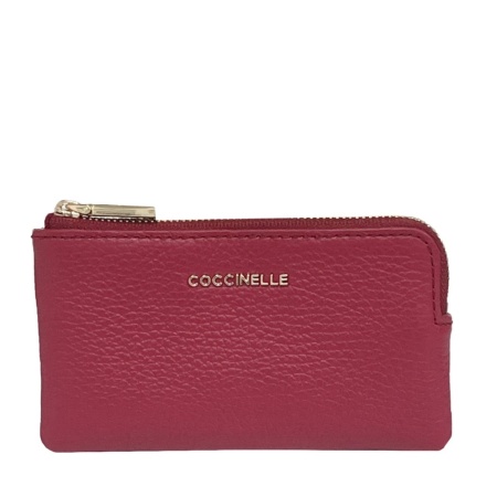 COCCINELLE E2MW5193001 R16 премиум класса в бутиках Monte Rosso