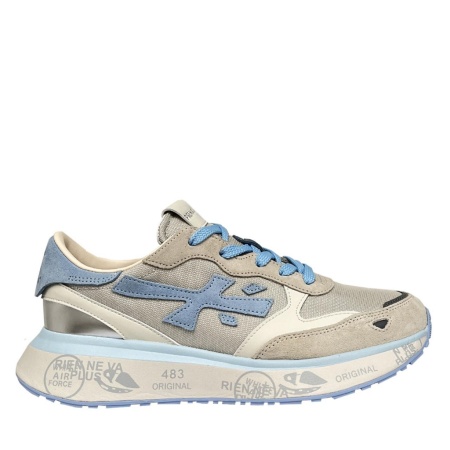 PREMIATA LAURYN VAR 7484 премиум класса в бутиках Monte Rosso