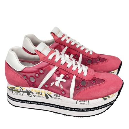 PREMIATA BETH VAR 7381 PREMIATA BETH VAR 7381 премиум класса в бутиках Monte Rosso