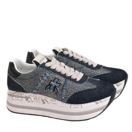 PREMIATA BETH VAR 6957 премиум класса в бутиках Monte Rosso