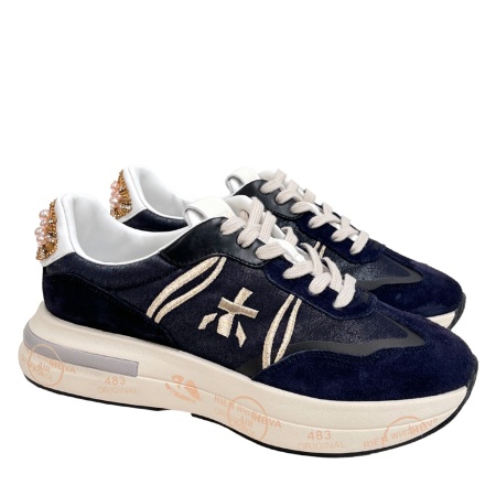 PREMIATA CASSIE VAR 7000 PREMIATA CASSIE VAR 7000 премиум класса в бутиках Monte Rosso