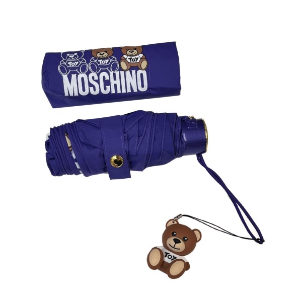 MOSCHINO 8061-SUPERMINIQ премиум класса в бутиках Monte Rosso