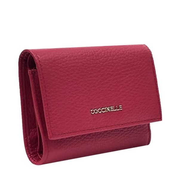 COCCINELLE E2MW5111001 R63 премиум класса в бутиках Monte Rosso
