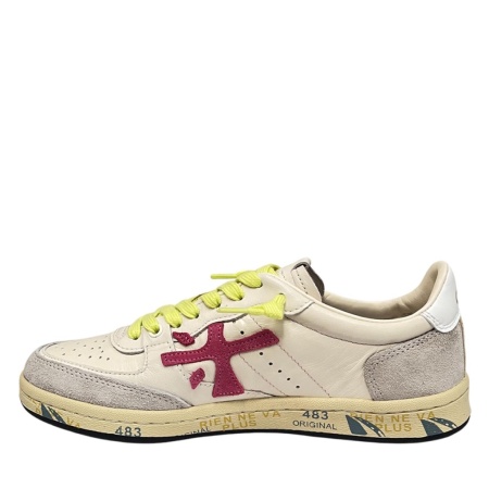 PREMIATA [109935] премиум класса в бутиках Monte Rosso