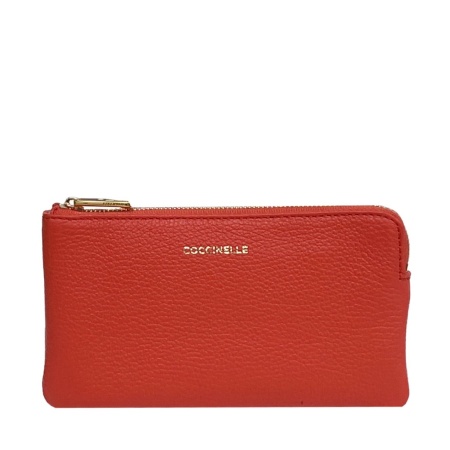 COCCINELLE E5PJ5190301 R29 премиум класса в бутиках Monte Rosso