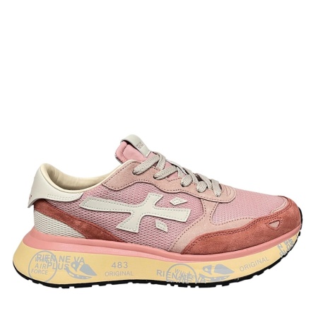 PREMIATA [109920] премиум класса в бутиках Monte Rosso