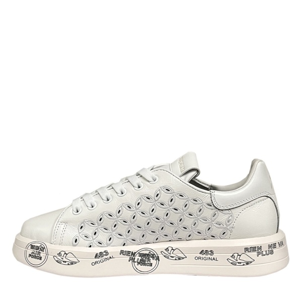 PREMIATA [105505] премиум класса в бутиках Monte Rosso