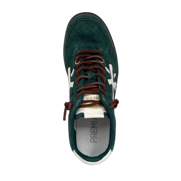 PREMIATA [107783] премиум класса в бутиках Monte Rosso