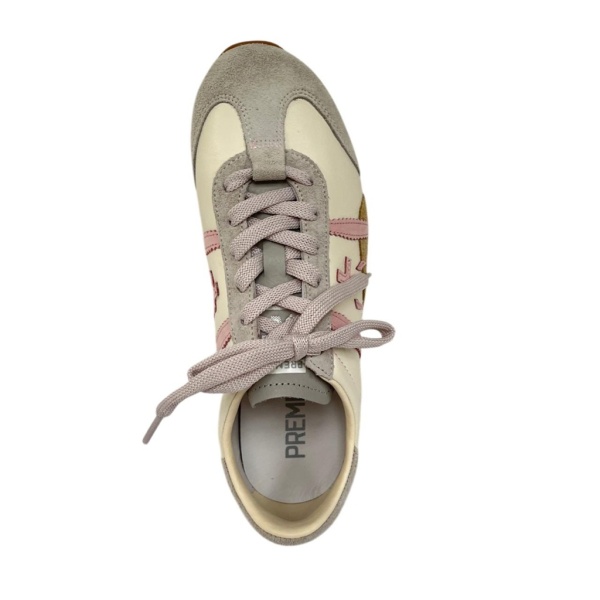 PREMIATA [111433] премиум класса в бутиках Monte Rosso