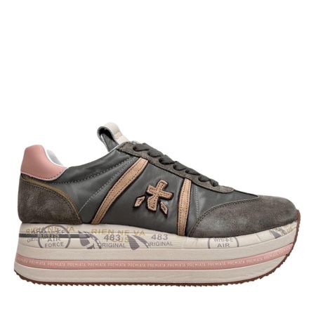 PREMIATA [104481] премиум класса в бутиках Monte Rosso