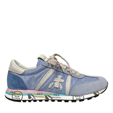 PREMIATA [111081] премиум класса в бутиках Monte Rosso