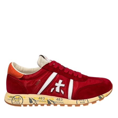 PREMIATA [109925] премиум класса в бутиках Monte Rosso